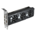 GIGABYTE GeForce RTX 5060 OC Low Profile 8G Graphics Card - 8GB GDDR7, 128bit, PCI-E 5.0, 2512 MHz Core Clock, 3 x DisplayPort, 1 x HDMI, GV-N5060OC-8GL