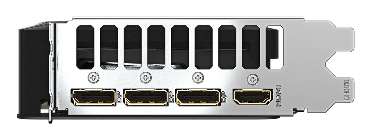 GIGABYTE GeForce RTX 5060 Ti EAGLE OC 8G Graphics Card