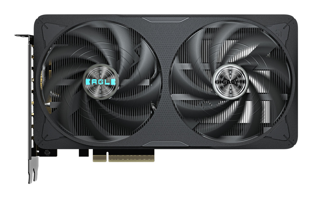 GIGABYTE GeForce RTX 5060 Ti EAGLE OC 8G Graphics Card
