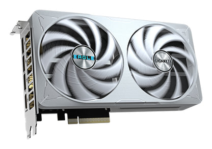 GIGABYTE GeForce RTX 5060 Ti EAGLE OC ICE 8G Graphics Card
