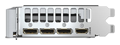 GIGABYTE GeForce RTX 5060 Ti EAGLE OC ICE 8G Graphics Card