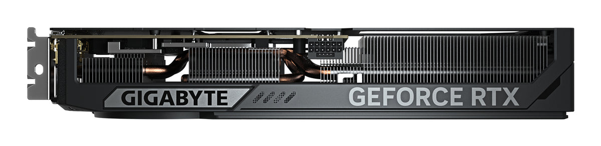 GIGABYTE GeForce RTX 5070 WINDFORCE OC SFF 12G Graphics Card