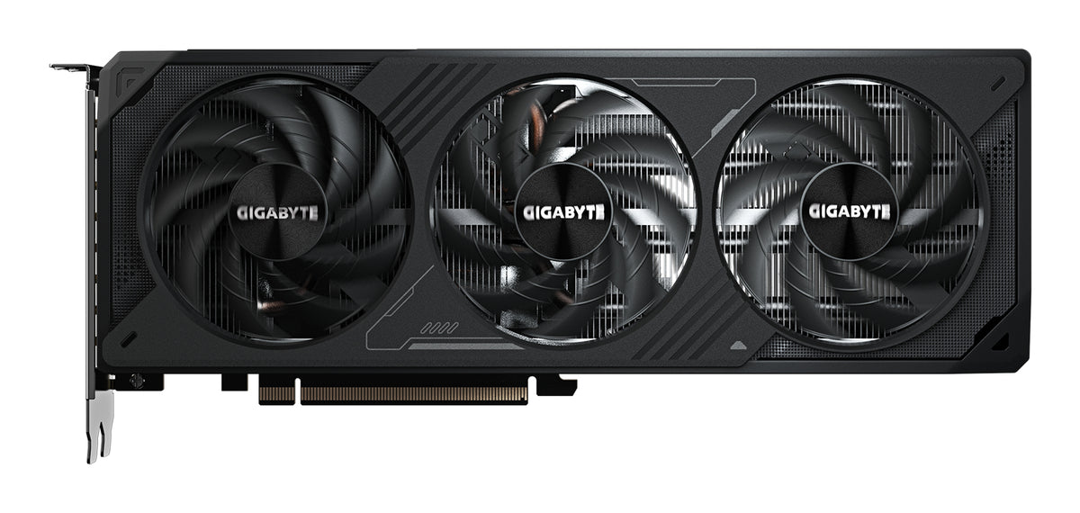 GIGABYTE GeForce RTX 5070 WINDFORCE OC SFF 12G Graphics Card