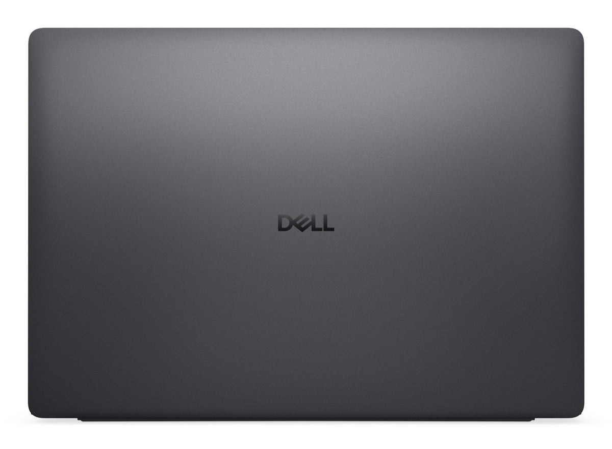 DELL Pro 16 PC16255 AMD Ryzen™ 5 220 Laptop 40.6 cm (16") Full HD+ 16 GB DDR5-SDRAM 512 GB SSD Wi-Fi 6E (802.11ax) Windows 11 Pro Black US International