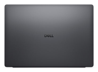 DELL Pro 16 PC16255 AMD Ryzen™ 5 220 Laptop 40.6 cm (16") Full HD+ 16 GB DDR5-SDRAM 512 GB SSD Wi-Fi 6E (802.11ax) Windows 11 Pro Black US International