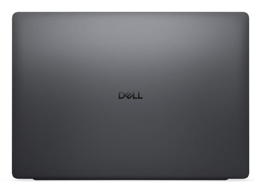 DELL Pro 16 PC16255 AMD Ryzen™ 5 220 Laptop 40.6 cm (16") Full HD+ 16 GB DDR5-SDRAM 512 GB SSD Wi-Fi 6E (802.11ax) Windows 11 Pro Black US International