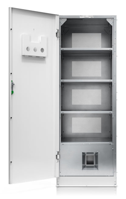 APC Empty Battery Cabinet, 700mm wide