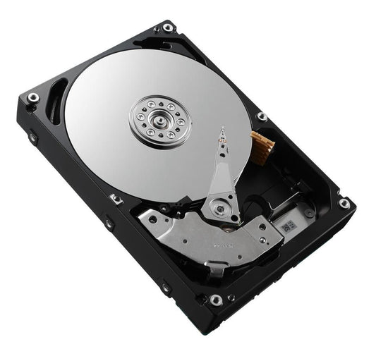 Dell KIT HD SAS 10K 2.5 600GB FRU KIT HD SAS 10K 2.5 600GB FRU, 2.5", 600 GB, 10000 RPM