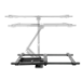 Vivolink VLMW3780A TV mount/stand 2.18 m (86") Black