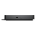 DELL WD25TB4 Wired Thunderbolt 4 Black