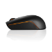Lenovo 300 mouse Travel Ambidextrous RF Wireless Laser 1000 DPI