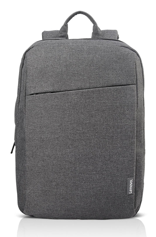 Lenovo B210 notebook case 39.6 cm (15.6") Backpack Grey B210, Backpack, 39.6 cm (15.6"), 548 g
