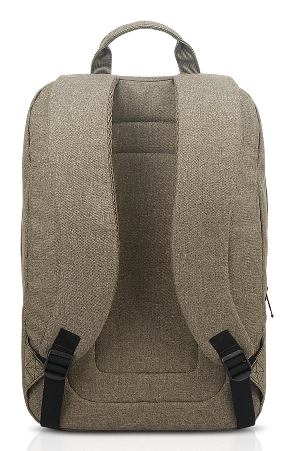 Lenovo B210 39.6 cm (15.6") Backpack Green