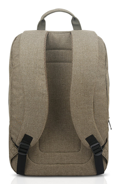 Lenovo B210 39.6 cm (15.6") Backpack Green