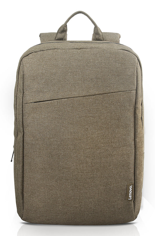 Lenovo B210 39.6 cm (15.6") Backpack Green