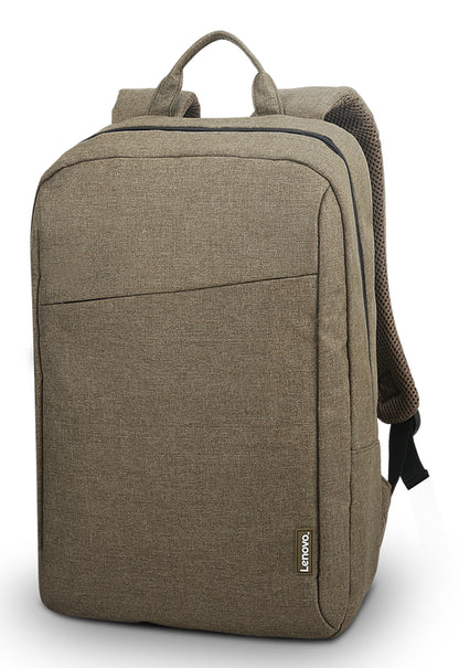 Lenovo B210 39.6 cm (15.6") Backpack Green