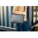 Lenovo Casual Toploader T210 39.6 cm (15.6") Toploader bag Black