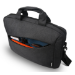Lenovo Casual Toploader T210 39.6 cm (15.6") Toploader bag Black