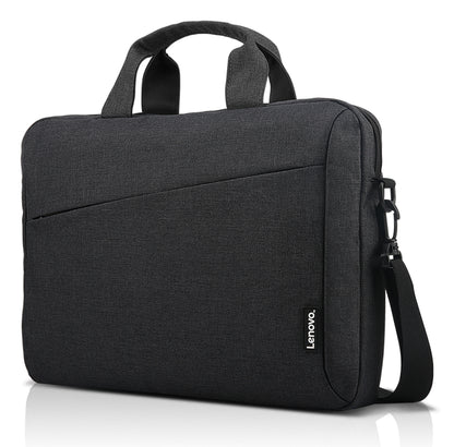 Lenovo Casual Toploader T210 39.6 cm (15.6") Toploader bag Black
