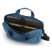 Lenovo GX40Q17230 laptop case 39.6 cm (15.6") Toploader bag Blue