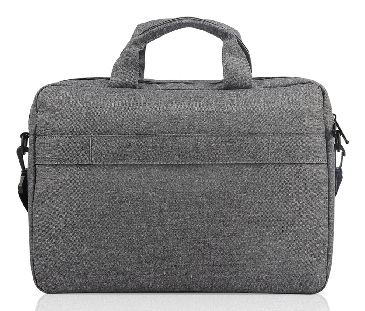 Lenovo Casual Toploader T210 39.6 cm (15.6") Toploader bag Grey