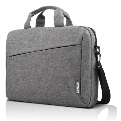 Lenovo Casual Toploader T210 39.6 cm (15.6") Toploader bag Grey