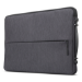 Lenovo 13-inch Laptop Urban Sleeve Case 33 cm (13") Grey