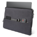 Lenovo 13-inch Laptop Urban Sleeve Case 33 cm (13") Grey