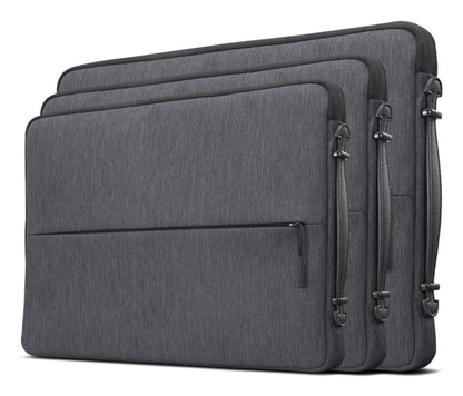 Lenovo 13-inch Laptop Urban Sleeve Case 33 cm (13") Grey