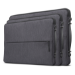 Lenovo 13-inch Laptop Urban Sleeve Case 33 cm (13") Grey