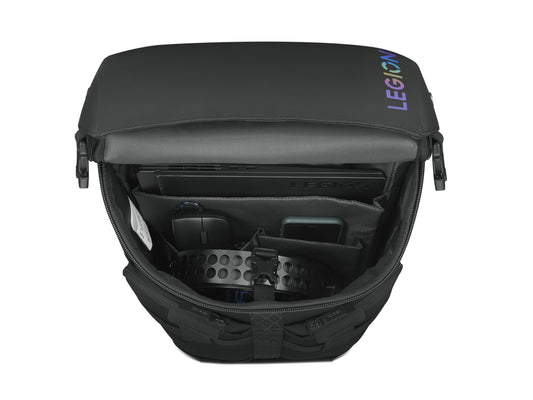 Lenovo GX41C86982 laptop case 43.9 cm (17.3") Backpack Black