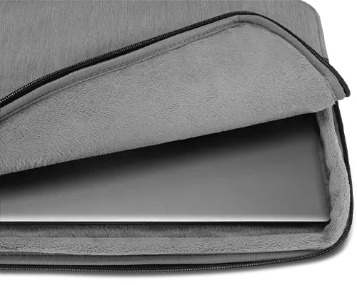 Lenovo GX41D07809 laptop case 35.6 cm (14") Sleeve case Grey