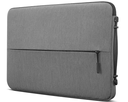 Lenovo GX41D07809 laptop case 35.6 cm (14") Sleeve case Grey