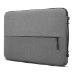 Lenovo GX41D07809 laptop case 35.6 cm (14") Sleeve case Grey