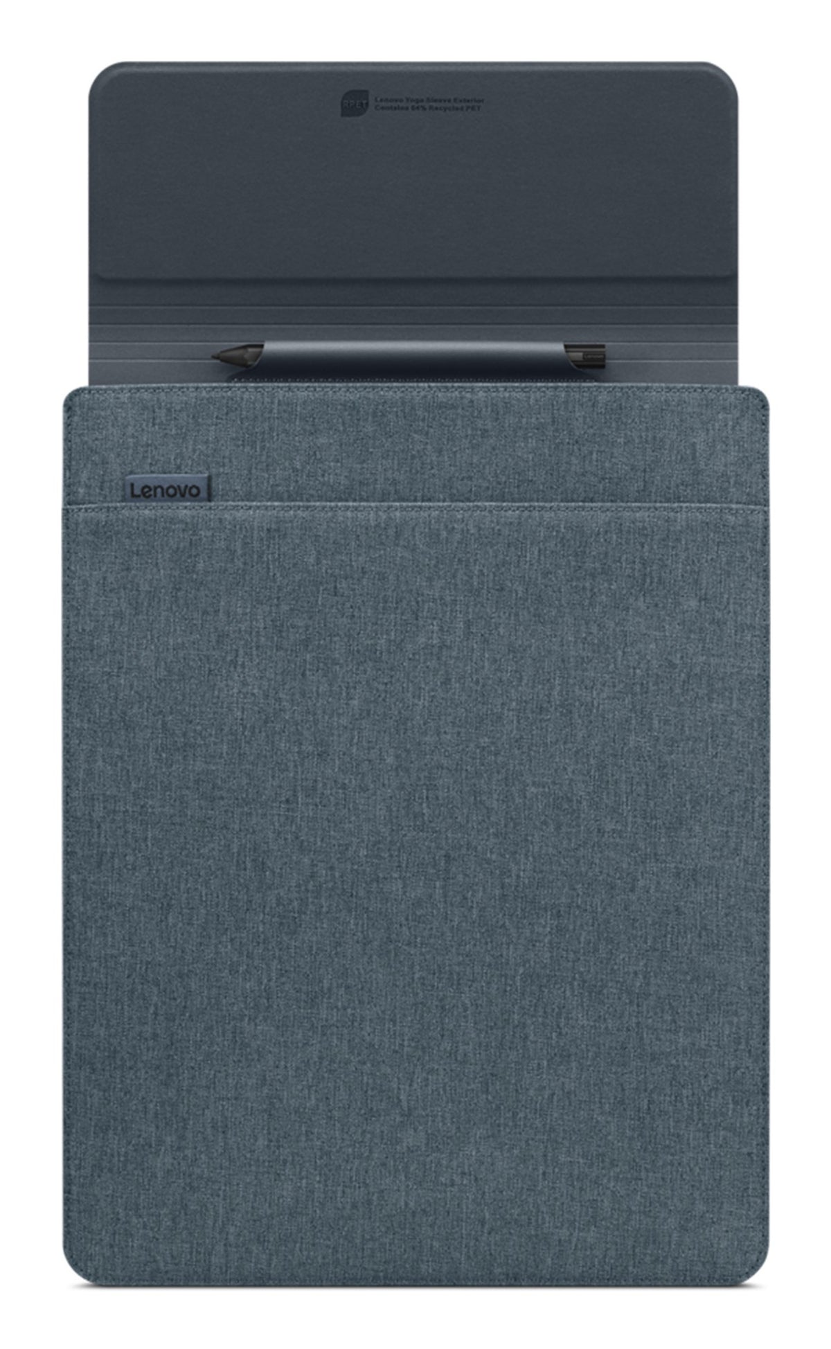Lenovo GX41K68626 laptop case 36.8 cm (14.5") Sleeve case Teal