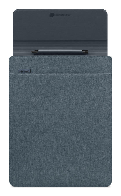 Lenovo GX41K68626 laptop case 36.8 cm (14.5") Sleeve case Teal