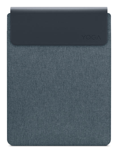 Lenovo GX41K68626 laptop case 36.8 cm (14.5") Sleeve case Teal