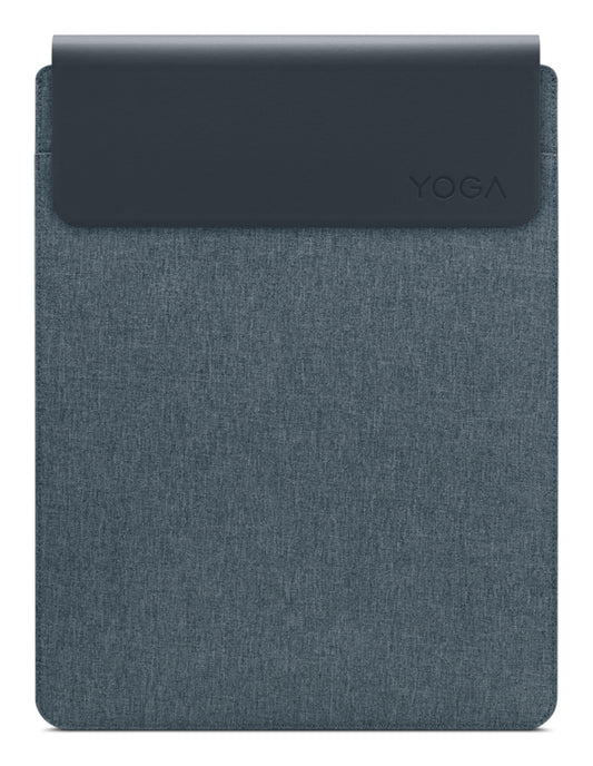 Lenovo GX41K68626 laptop case 36.8 cm (14.5") Sleeve case Teal