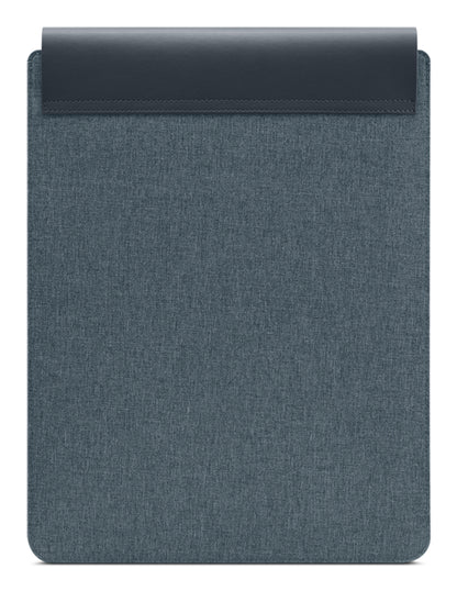 Lenovo GX41K68626 laptop case 36.8 cm (14.5") Sleeve case Teal