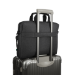 Lenovo T210 40.6 cm (16") Toploader bag Black