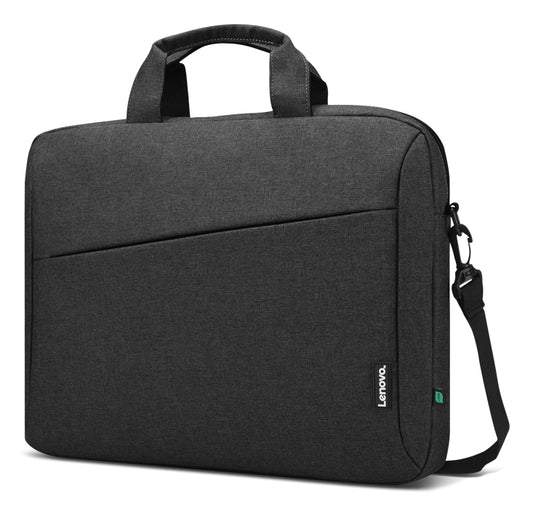 Lenovo T210 40.6 cm (16") Toploader bag Black