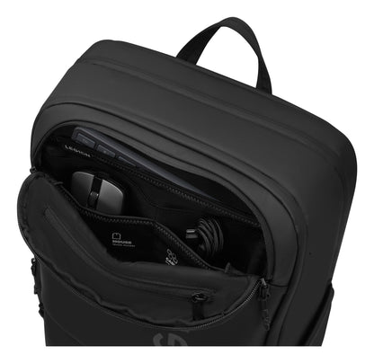 Lenovo GX41U39299 laptop case 43.2 cm (17") Backpack Black