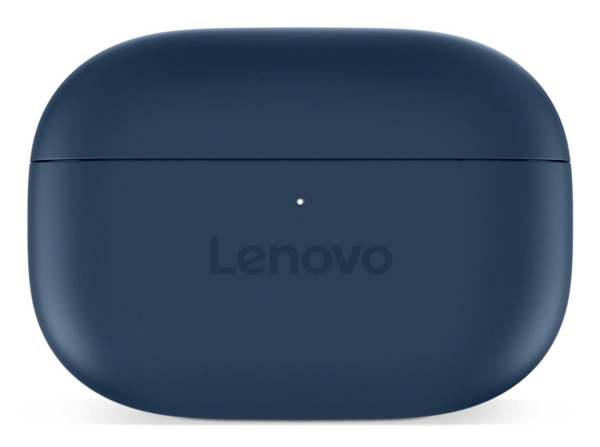 Lenovo Yoga Pc Edition Headphones True Wireless Stereo (Tws) In-Ear Calls/Music Usb Type-C Blue