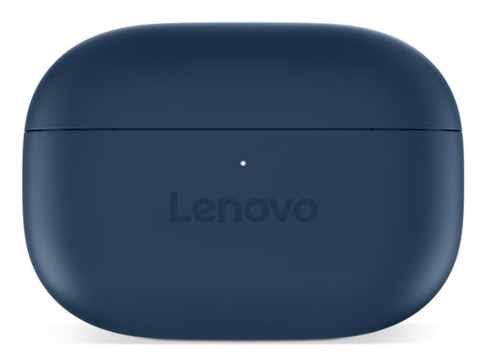 Lenovo Yoga Pc Edition Headphones True Wireless Stereo (Tws) In-Ear Calls/Music Usb Type-C Blue