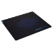 Lenovo GXH1C97872 mouse pad Gaming mouse pad Black, Blue