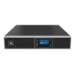 Vertiv Liebert GXT5 Double Online Conversion UPS - 2000VA/2000W| 230V| With Rackmount Kit | GXT5-2000IRT2UXL