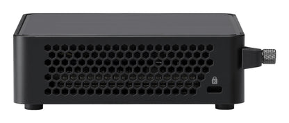 ASUS NUC 14 Pro RNUC14RVKI300002I UCFF Black 100U