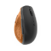 Lenovo Go Wireless Vertical mouse Office Right-hand RF Wireless + USB Type-A Optical 2400 DPI