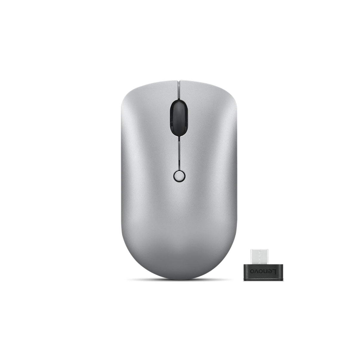 Lenovo 540 mouse Universal Ambidextrous RF Wireless Optical 2400 DPI