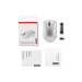 Lenovo 540 mouse Universal Ambidextrous RF Wireless Optical 2400 DPI
